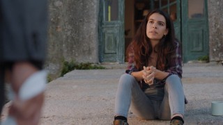 Жить без разрешения 1 сезон 6 серия