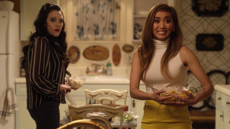 Куколка 5 серия