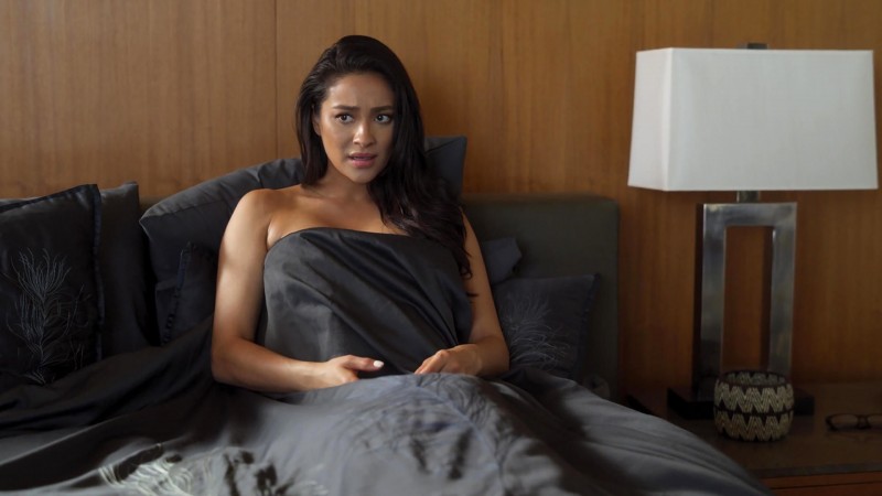 Куколка 7 серия