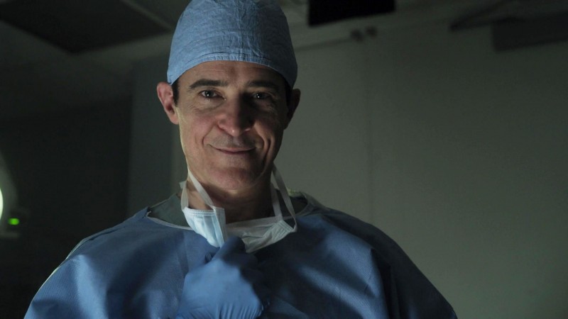 Куколка 8 серия