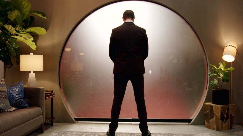 Слепая любовь 2 серия Слепая любовь 2 серия