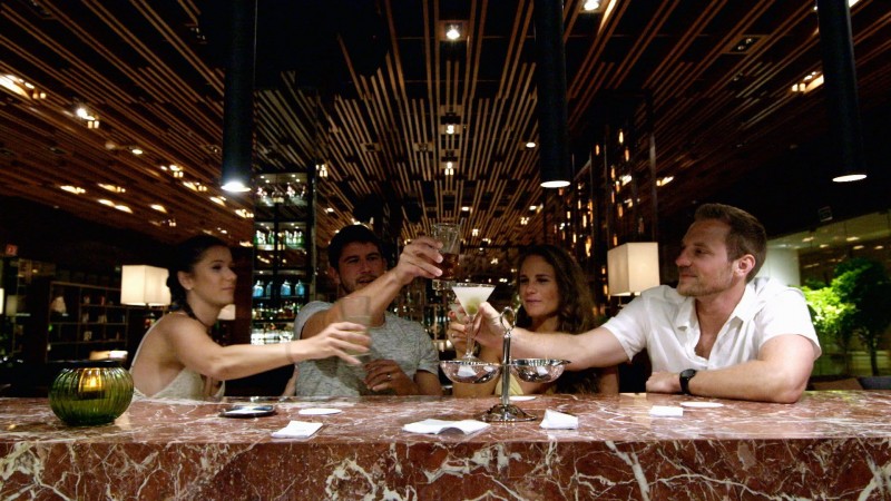 Слепая любовь 5 серия Слепая любовь 5 серия