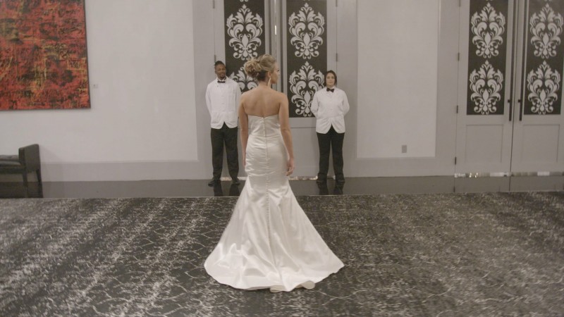 Слепая любовь 10 серия Слепая любовь 10 серия