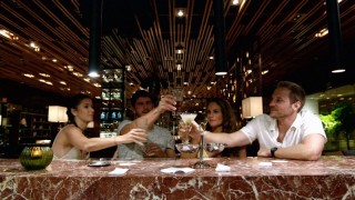 Слепая любовь 1 сезон 5 серия