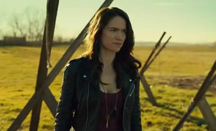 Вайнона Эрп 5 серия