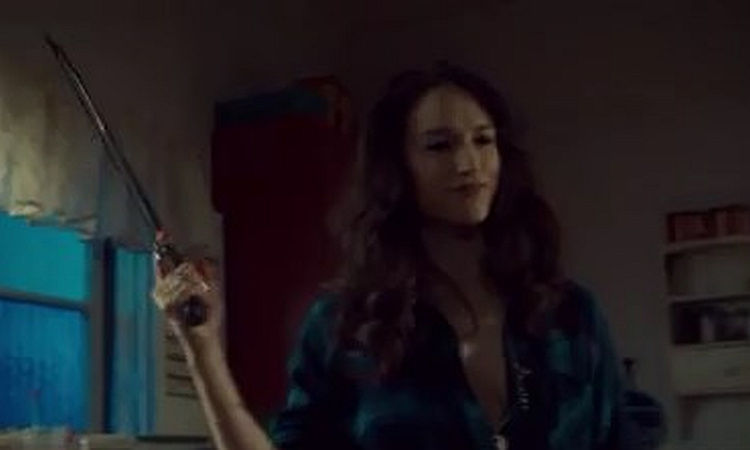 Вайнона Эрп 2 сезон 5 серия Вайнона Эрп 2 сезон 5 серия