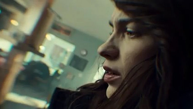 Вайнона Эрп 2 сезон 6 серия Вайнона Эрп 2 сезон 6 серия