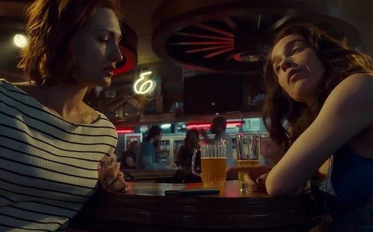 Вайнона Эрп 2 сезон 7 серия