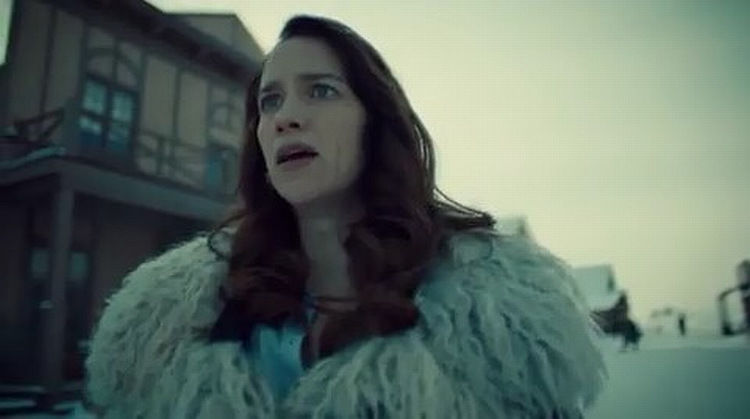 Вайнона Эрп 2 сезон 8 серия Вайнона Эрп 2 сезон 8 серия