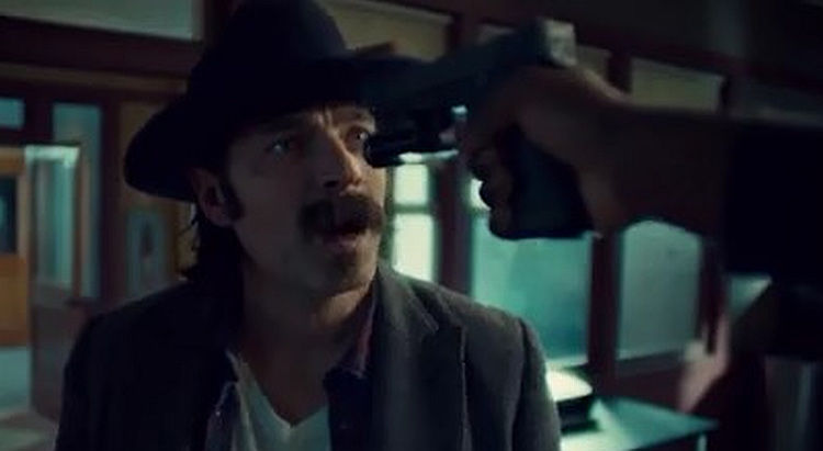 Вайнона Эрп 2 сезон 11 серия Вайнона Эрп 2 сезон 11 серия