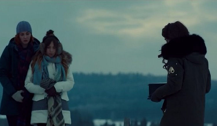 Вайнона Эрп 3 сезон 3 серия