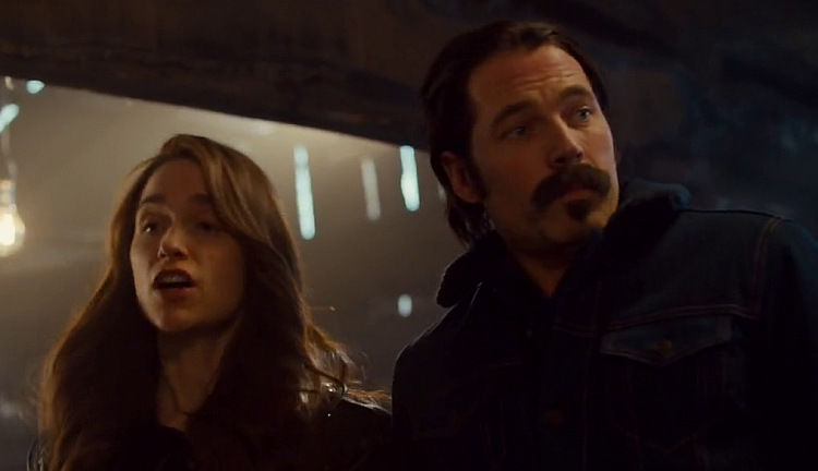 Вайнона Эрп 3 сезон 5 серия