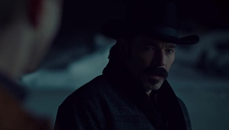 Вайнона Эрп 3 сезон 8 серия Вайнона Эрп 3 сезон 8 серия