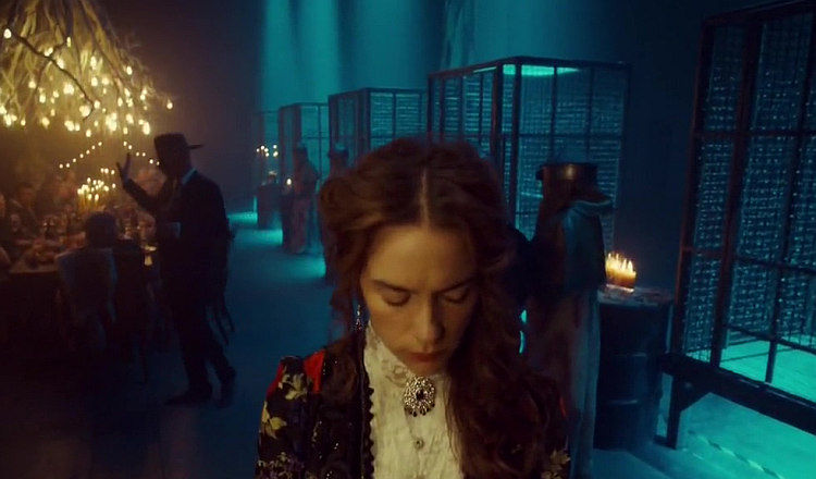 Вайнона Эрп 3 сезон 11 серия Вайнона Эрп 3 сезон 11 серия