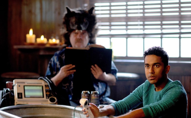 Вайнона Эрп 4 сезон 6 серия Вайнона Эрп 4 сезон 6 серия