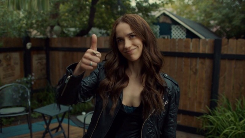 Вайнона Эрп 4 сезон 9 серия Вайнона Эрп 4 сезон 9 серия