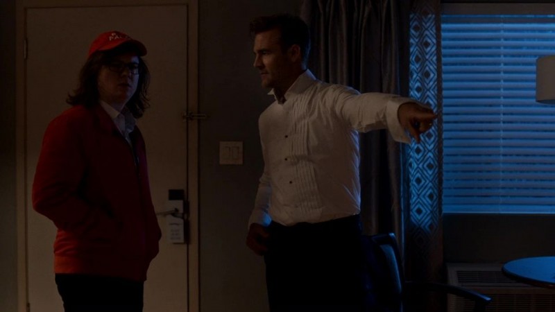 Комната 104 2 серия Комната 104 2 серия