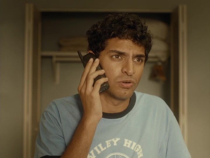 Комната 104 5 серия Комната 104 5 серия