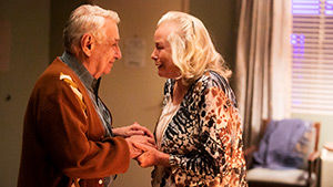 Комната 104 1 сезон 12 серия