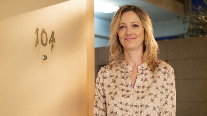 Комната 104 2 сезон 3 серия