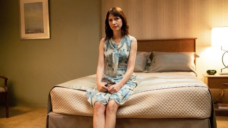 Комната 104 2 сезон 5 серия