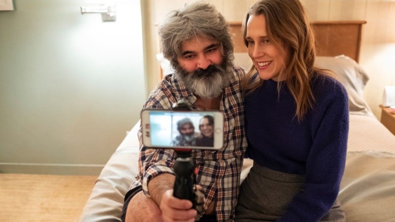 Комната 104 2 сезон 7 серия