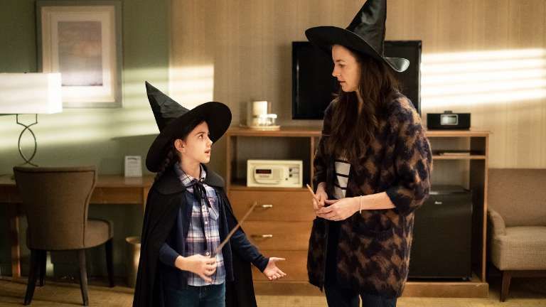 Комната 104 2 сезон 9 серия