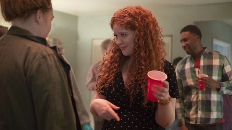 Комната 104 2 сезон 12 серия Комната 104 2 сезон 12 серия