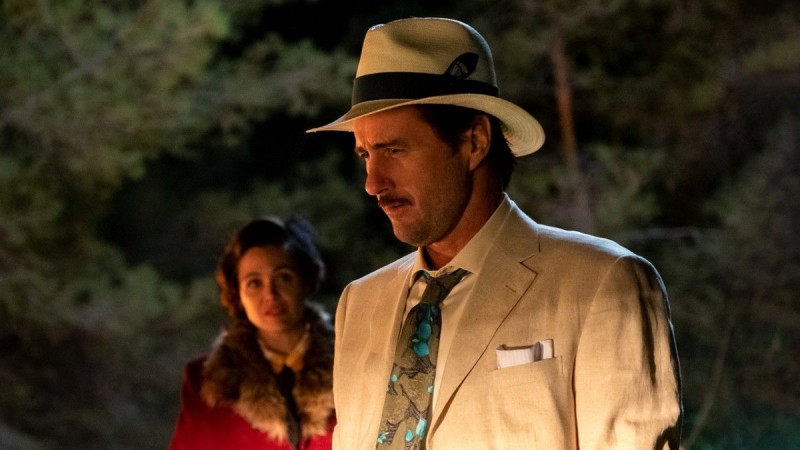 Комната 104 3 сезон 1 серия Комната 104 3 сезон 1 серия