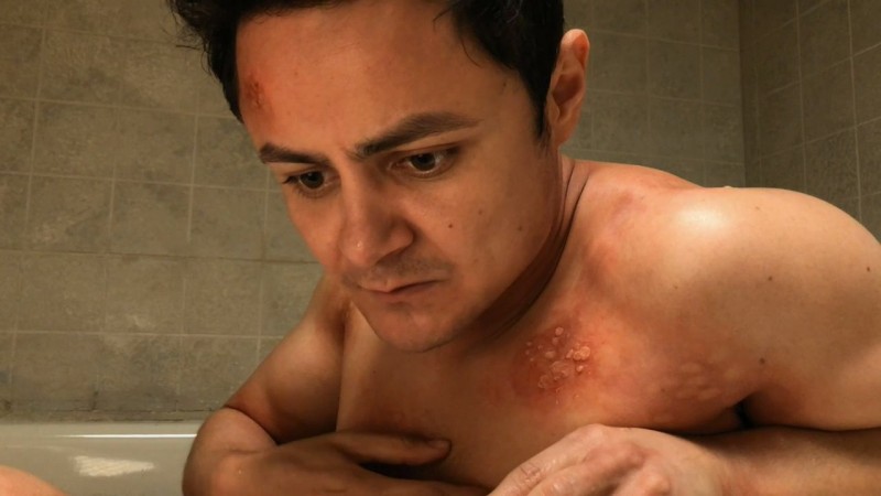 Комната 104 3 сезон 3 серия Комната 104 3 сезон 3 серия