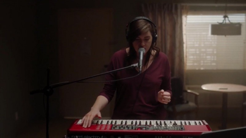 Комната 104 3 сезон 6 серия Комната 104 3 сезон 6 серия