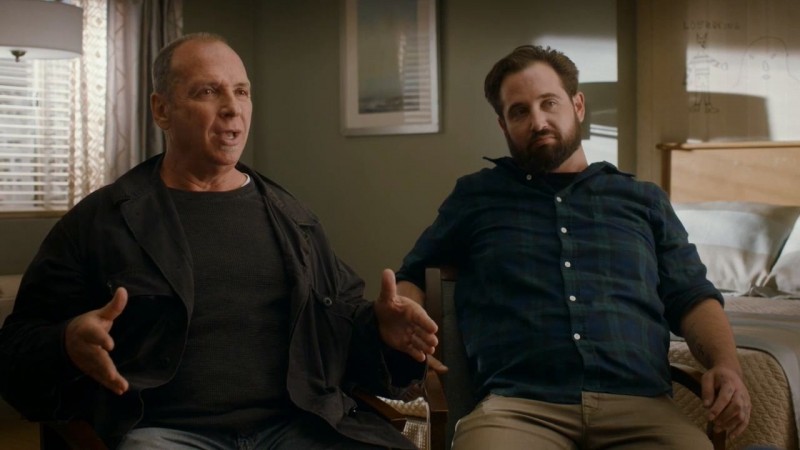 Комната 104 3 сезон 7 серия Комната 104 3 сезон 7 серия