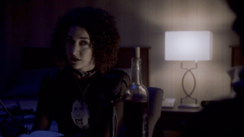 Комната 104 3 сезон 10 серия Комната 104 3 сезон 10 серия