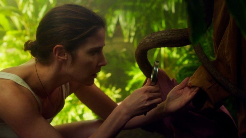 Комната 104 3 сезон 12 серия Комната 104 3 сезон 12 серия