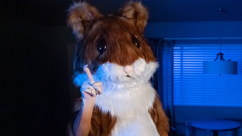 Комната 104 4 сезон 2 серия