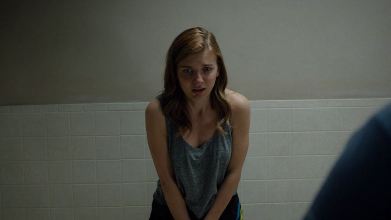 Комната 104 4 сезон 6 серия Комната 104 4 сезон 6 серия