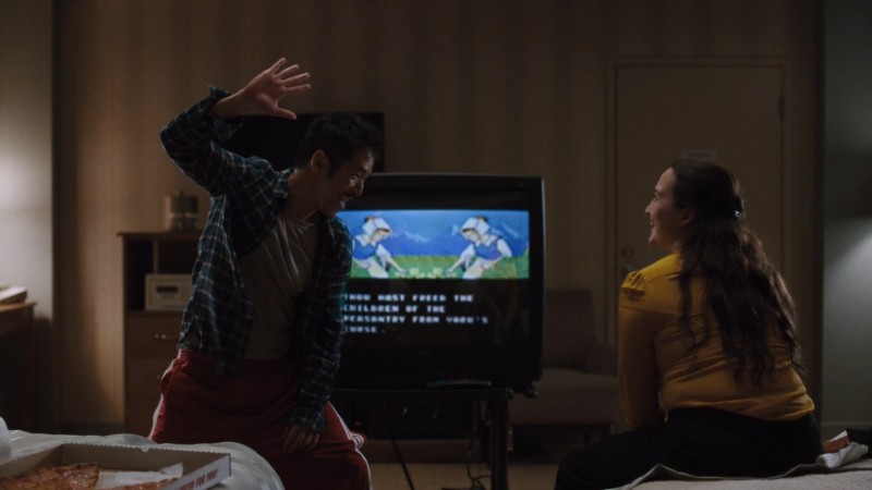 Комната 104 4 сезон 10 серия Комната 104 4 сезон 10 серия