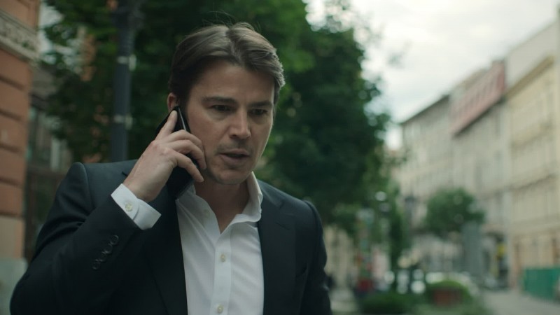 Индекс страха 2 серия Индекс страха 2 серия