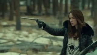 Вайнона Эрп 1 сезон 9 серия