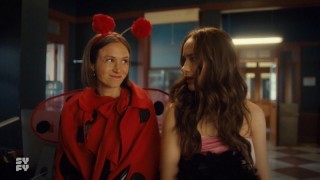 Вайнона Эрп 4 сезон 8 серия