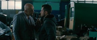 Фуриоза 1 сезон 3 серия