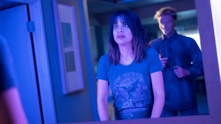 Комната 104 2 сезон 8 серия