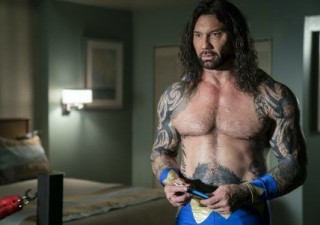 Комната 104 4 сезон 3 серия