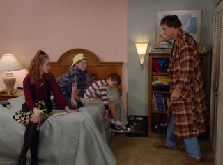 Комната 104 4 сезон 5 серия