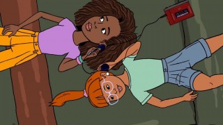 Комната 104 4 сезон 11 серия