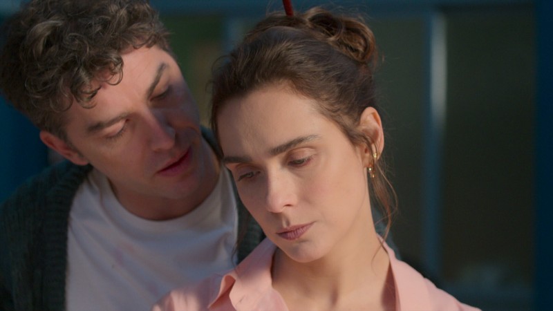 (Не)верность 4 серия