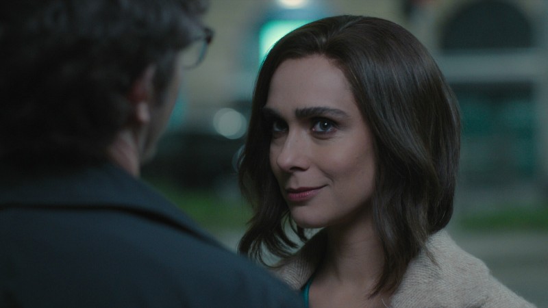 (Не)верность 6 серия (Не)верность 6 серия