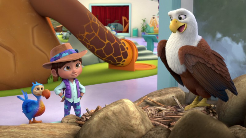 Ридли Джонс 2 серия Ридли Джонс 2 серия