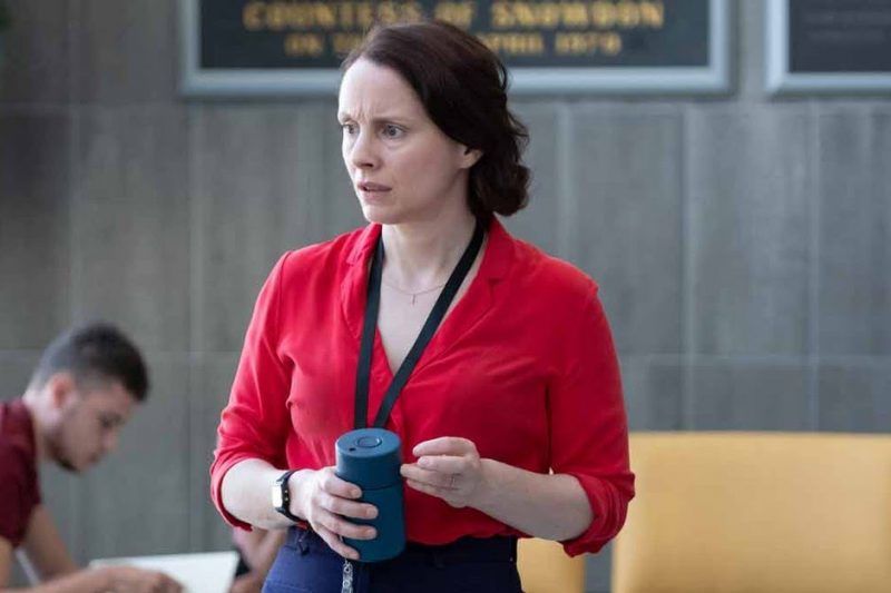 Следы 5 серия Следы 5 серия