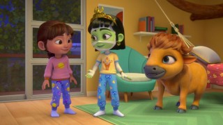 Ридли Джонс 1 сезон 3 серия